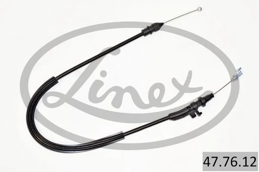 Kabelis, durų atlaisvinimas LINEX 47.76.12