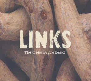 CD The Celia Bryce Band - Links