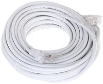 TST PATCHCORD RJ45/15-PK/W 15 m