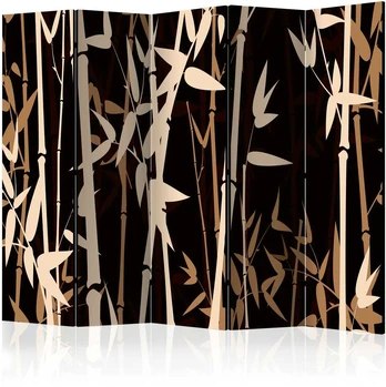 Artgeist Pertvara - Bamboos II [Room Dividers]