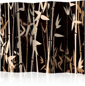 Artgeist Pertvara - Bamboos II [Room Dividers] kaina