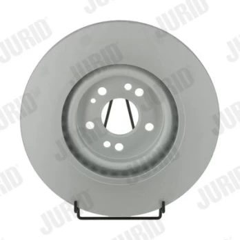 Stabdžių diskas JURID 562402JC-1