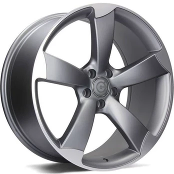 CARBONADO GRAPHENE (AFP) R19 5x112.00 ET30 CB66.45 J8.5