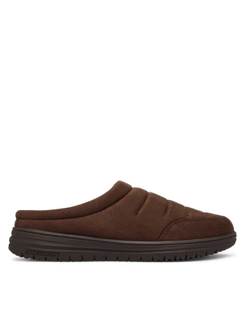Skechers Naminės šlepetės Murette - Garvanza 204636/CHOC Ruda