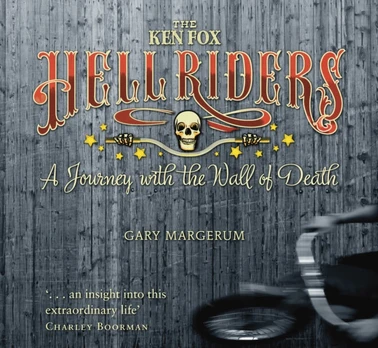 Ken Fox Hell Riders