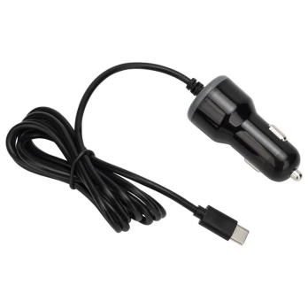 Subsonic Car Charger