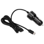 Subsonic Car Charger kaina