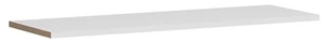 Lentyna Sara Line K44-POL/80-BI, balta, 26 cm x 80 cm kaina