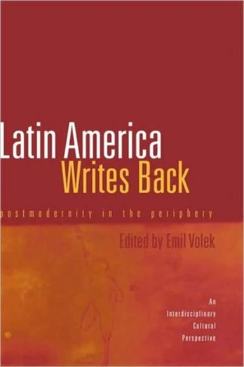 Latin America Writes Back