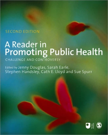 Reader in Promoting Public Health