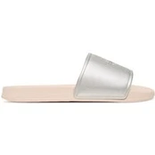 Šlepetės Calvin Klein V3A0-83268-1367 Sidabrinė