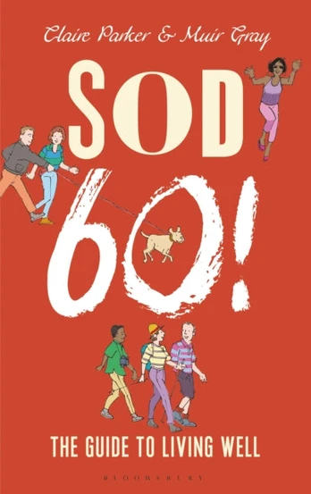 Sod Sixty!