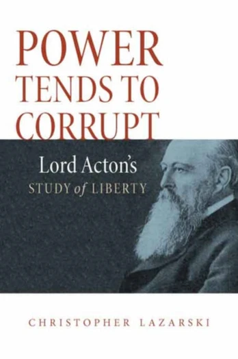 Power Tends to Corrupt