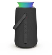 Sinox Sonitus Glow Speaker. Sort