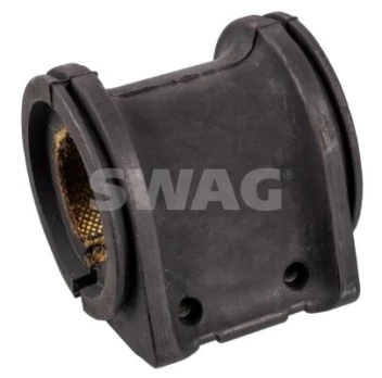 Skersinio stabilizatoriaus įvorė SWAG 10 10 4596