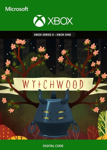 Wytchwood Xbox