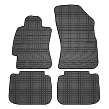 Guminiai kilimėliai Subaru Outback 2014-2019m.