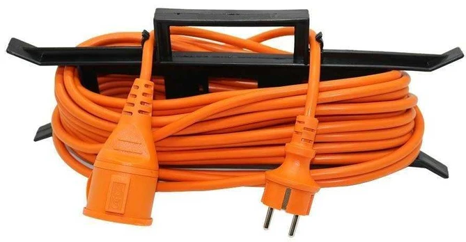 Ilgintuvas 15m, IP44