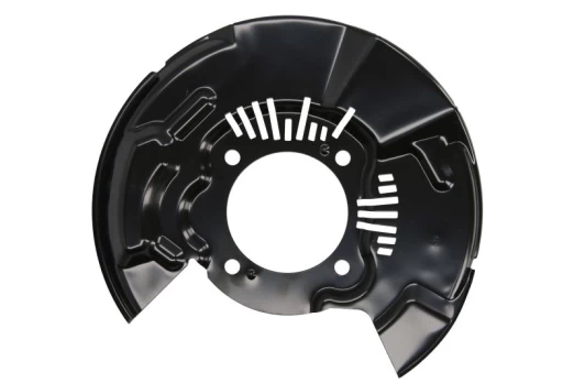 JAKOPARTS J3322015 Brake Disc back plate