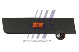 Apdailos/apsauginės juostelė, šoninė sienelė FAST FT90947 kaina