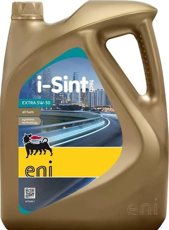 Eni i-Sint Tech EXTRA 5W-30 Variklio alyva, 5L
