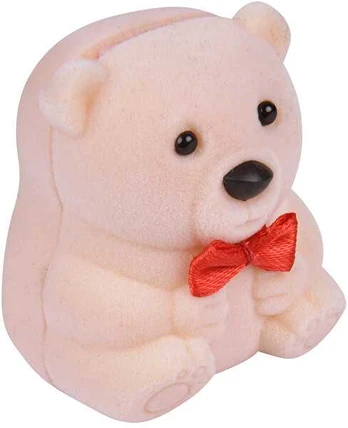 Jk Box Gift Box Teddy Bear GD-8 / A20