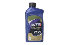 Variklių alyva 5W30 1l EVOLUTION kaina