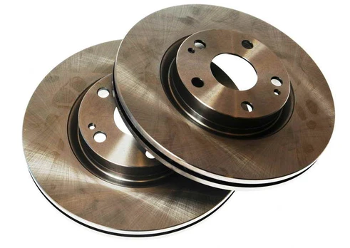 DELPHI BG4113 Brake Disc