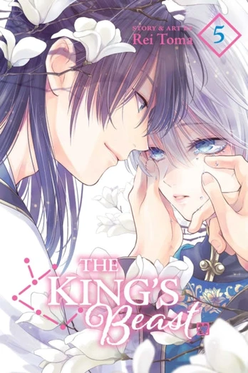 King's Beast, Vol. 5