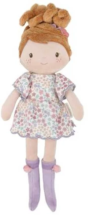 Little Dutch Cuddle Doll Ava 35 cm GRS