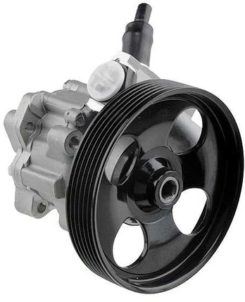Hidraulinis siurblys, vairo sistema NTY SPW-CT-004
