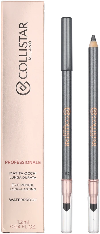 Collistar Professional Atsparus vandeniui Eye Pieštukas 1