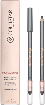 Collistar Professional Atsparus vandeniui Eye Pieštukas 1 kaina