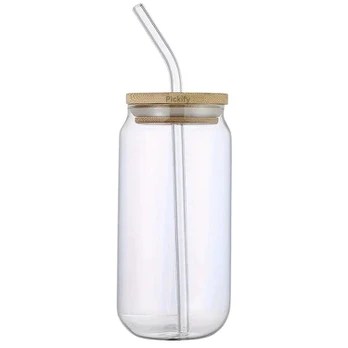 stiklinis vandens ąsotis, 550 ml