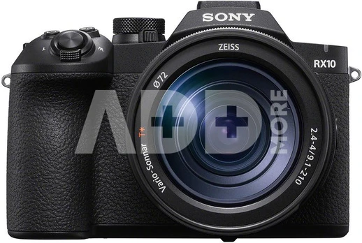 Sony RX10 V