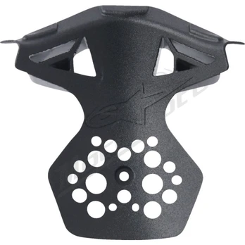 ALPINESTARS Supertech M10 šalmo smakro ventiliacijos rėmelis