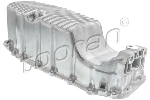 Alyvos karteris HANS PRIES HP601 768