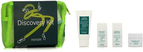 Meisani Discovery Kit
