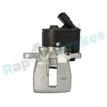 Stabdžių apkaba RAP BRAKES R-K0759