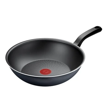 Wok keptuvė 28cm indukcinė Tefal So Light