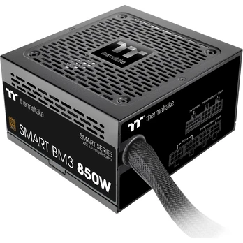 Maitinimo šaltinis Thermaltake Smart BM3 850W (PS-SPD-0850MNFABE-3)