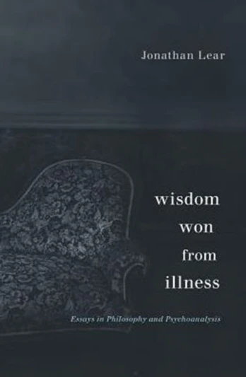 Wisdom Won from Illness