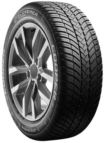 Cooper Discoverer All Season 225/45R17 94 W