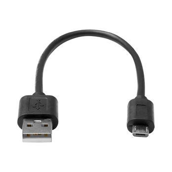 Proxtend USB 2.0 Cable A to Micro B M/M Juodas 3M