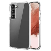iLike Galaxy A14 5G šarvuotas dangtelis galinis dangtelis Samsung Transparent kaina