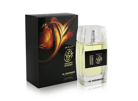 Al Haramain Oyuny - EDP 100ml Unisex EDP