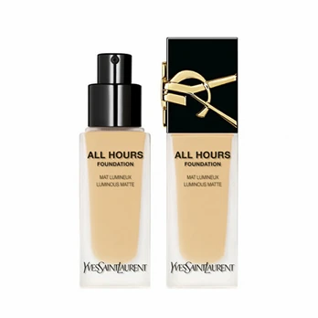Yves Saint Laurent - ALL HOURS FOUNDATION RENO 25 ml - LC5