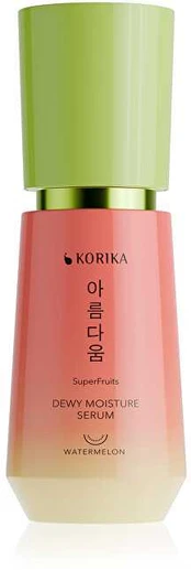 Korika SuperFruits Dewy Moisture Serum 30 ml