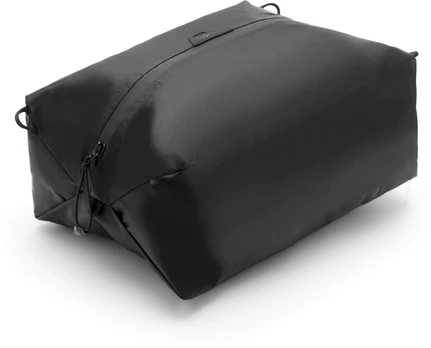 Peak Design Ultralight Packing Cube SMedium, black | BUP-BK-SM-1