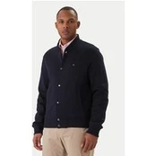 Tommy Hilfiger Bomber striukė Essential MW0MW42470 Tamsiai mėlyna Regular Fit